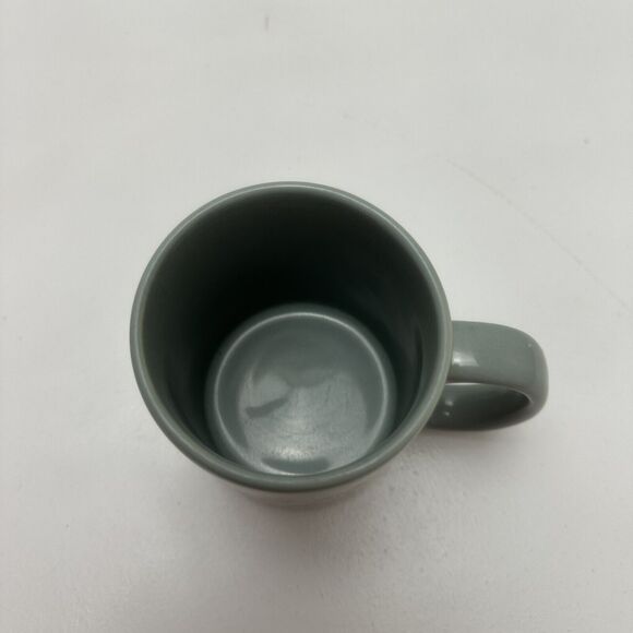 Vintage 80s Montana Wildflower Mug Cup Paintbrush 1987 Sands - Picture 10 of 11